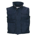 Gilet Rembourré M-89 Fostex - Gilets sur Quaerius.com - Vêtements militaire et Equipements de Sécurité 