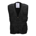 Gilet Tropical Fostex - Gilets sur Quaerius.com - Vêtements militaire et Equipements de Sécurité 