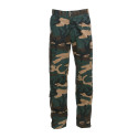 Pantalon de Combat Dutch Fostex - Pantalons sur Quaerius.com - Vêtements militaire et Equipements de Sécurité