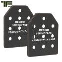 Plaques pour Porte Plaques en Mousse avec Trous Task Force 2215 - Accessoires gilets sur Quaerius.com - Vêtements militaire et 