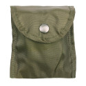 Poche Boussole Nylon Fosco Industries - Poches MOLLE sur Quaerius.com - Vêtements militaire et Equipements de Sécurité 