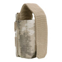 Poche MOLLE Grenade 101 Incorporated - Poches MOLLE sur Quaerius.com - Vêtements militaire et Equipements de Sécurité 