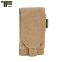 Poche Téléphone Mobile Avec Rabat Task Force 2215 - Poches MOLLE sur Quaerius.com - Vêtements militaire et Equipements de