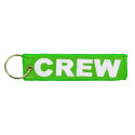 Porte Clé Identification Crew Vert Fostex - Porte Clé sur Quaerius.com - Vêtements militaire et Equipements d