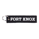 Porte Clé Identification Fort Knox Fostex - Porte Clé sur Quaerius.com - Vêtements militaire et Equipements d