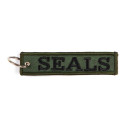 Porte Clé Identification Seals Fostex - Porte Clé sur Quaerius.com - Vêtements militaire et Equipements de Sé