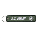 Porte Clé Identification Us Army Fostex - Porte Clé sur Quaerius.com - Vêtements militaire et Equipements de 