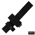 Porte Menottes Cordura 101 Incorporated - Poches MOLLE sur Quaerius.com - Vêtements militaire et Equipements de Sécurité 