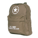 Sac à Dos Enfant US Army Fostex - Sacs à dos sur Quaerius.com - Vêtements militaire et Equipements de Sécurité