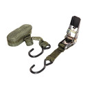 Sangle Tie Down Army Fosco Industries - Sangles d'Armes sur Quaerius.com - Vêtements militaire et Equipements de Sécurité 