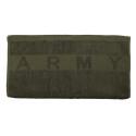 Serviette Army Fosco Industries - Serviettes sur Quaerius.com - Vêtements militaire et Equipements de Sécurité 