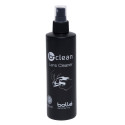 Spray Nettoyant Anti Statique et Anti Bactérien B411 250 mL Bollé - Lunettes sur Quaerius.com - Vêtements m