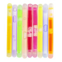 Sticks Lumineux Divers Coloris - Lot De 10 Van Os Imports - Cyalumes sur Quaerius.com - Vêtements militaire et Equip