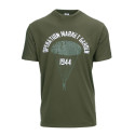 T-Shirt Operation Market Garden Fostex - T-shirts sur Quaerius.com - Vêtements militaire et Equipements de S