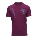 T-Shirt Pegasus Paratrooper Fostex - T-shirts sur Quaerius.com - Vêtements militaire et Equipements de Sécur