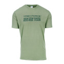 T-Shirt TF-2215 Task Force 2215 - T-shirts sur Quaerius.com - Vêtements militaire et Equipements de Sécurité 