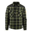 Veste Sherpa Lumberjack Fostex - Vestes et Blousons sur Quaerius.com - Vêtements militaire et Equipements de Sécurité 