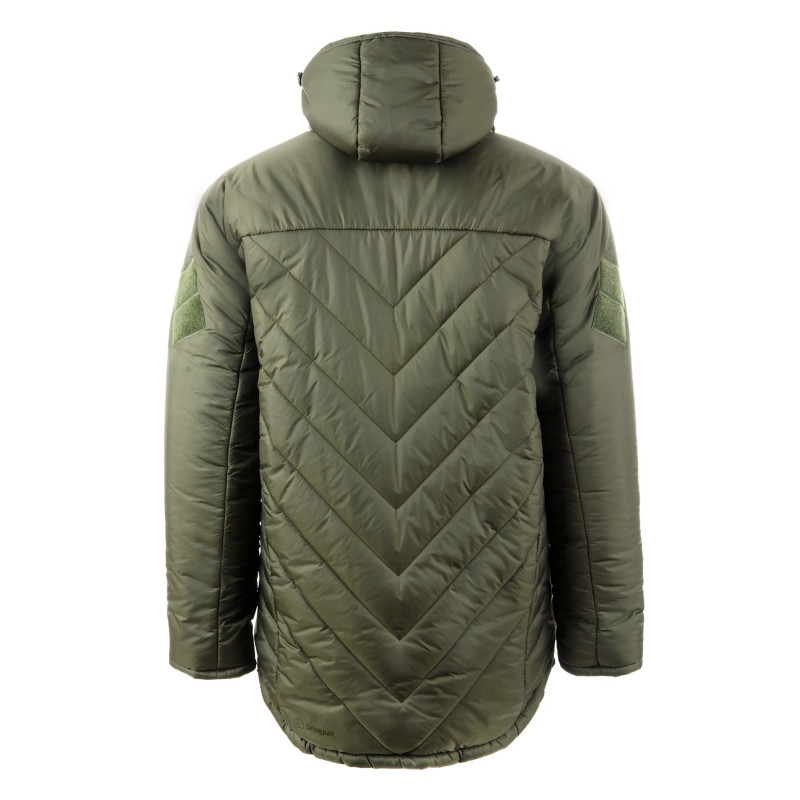 Veste SJ12 Snugpak