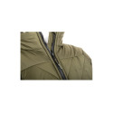 Veste SJ12 Réversible Snugpak