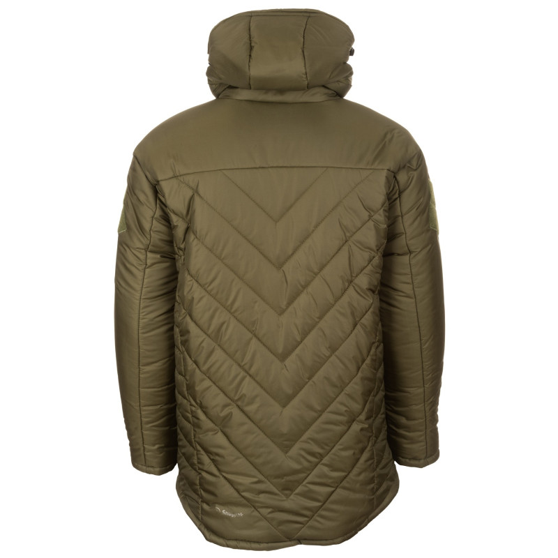 Veste SJ12 Réversible Snugpak