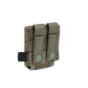 Porte Chargeur Simple MOLLE 5.56 Beretta - Poches MOLLE Beretta Quaerius