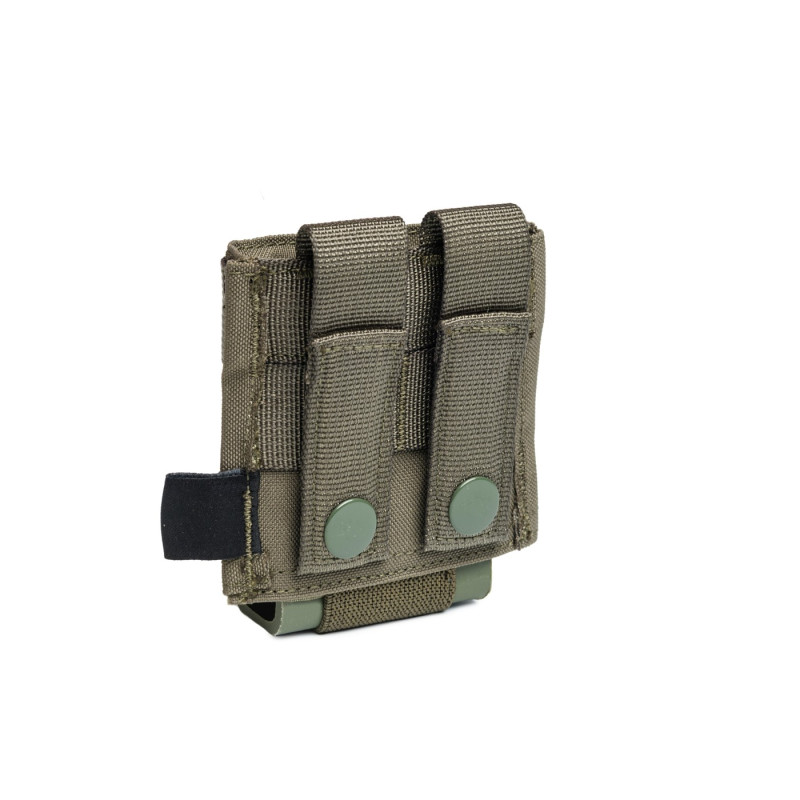 Porte Chargeur Simple MOLLE 5.56 Beretta - Poches MOLLE Beretta Quaerius