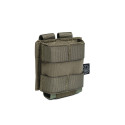 Porte Chargeur Simple MOLLE 5.56 Beretta - Poches MOLLE Beretta Quaerius