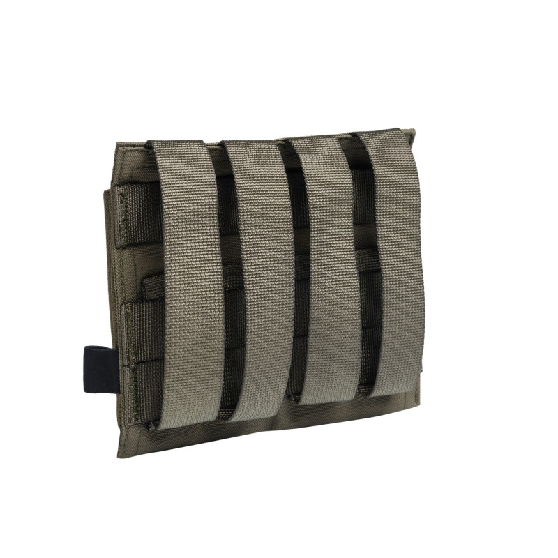 Porte Chargeur Double Open Top 5.56 Beretta - Poches MOLLE Beretta Quaerius