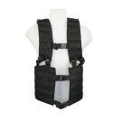 Brelage Tactique ARES - Gilet Tactique ARES Quaerius