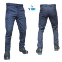 Pantalon Gendarmerie Homme avec Zip YKK patrol equipement