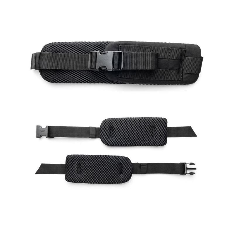 Kit Sangle Ventrale Ceinture pour Sac Rush 5.11 tactical - sac à dos militaire 5.11 Tactical