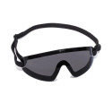 Masque Balistique ExoShield - Verre Smoke Revision Military