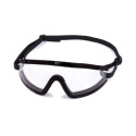 Masque Balistique ExoShield - Verre Clair Revision Military