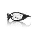 Lunettes balistiques Hellfly Noir Revision Military