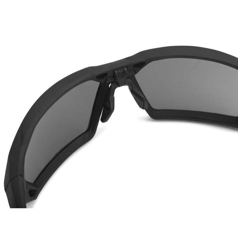 Lunettes balistiques ShadowStrike Revision Military