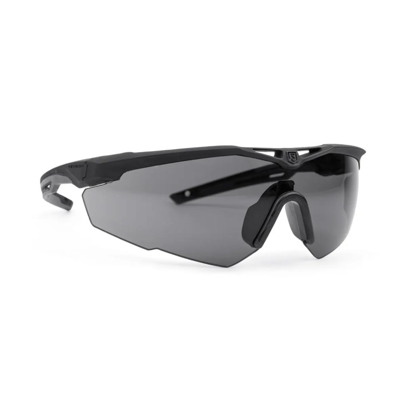 Lunettes balistiques StingerHawk Revision military