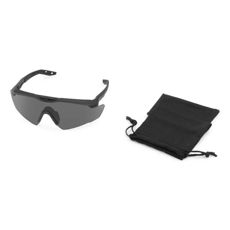 Lunettes balistiques SawFly R3 Max Revision Military