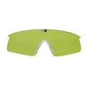 Verre Protection Laser pour Lunettes Balistiques SawFly Revision Military