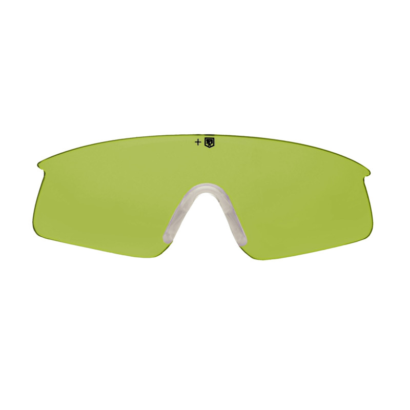 Verre Protection Laser pour Lunettes Balistiques SawFly  Revision Military