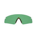 Verre Protection Laser pour Lunettes Balistiques SawFly Revision Military