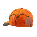 Casquette Camouflage Coton Orange Beretta