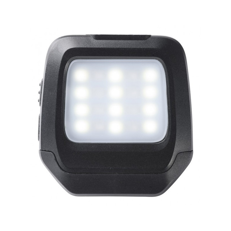 Lampe LED à Clip Alpha Cityguard - Lampe Tactique Cityguard sur Quaerius.com