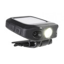 Lampe LED à Clip Alpha Cityguard - Lampe Tactique Cityguard sur Quaerius.com