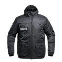 Blouson Hardshell WF 150 Sécu-One flap sécurité A10 Equipment