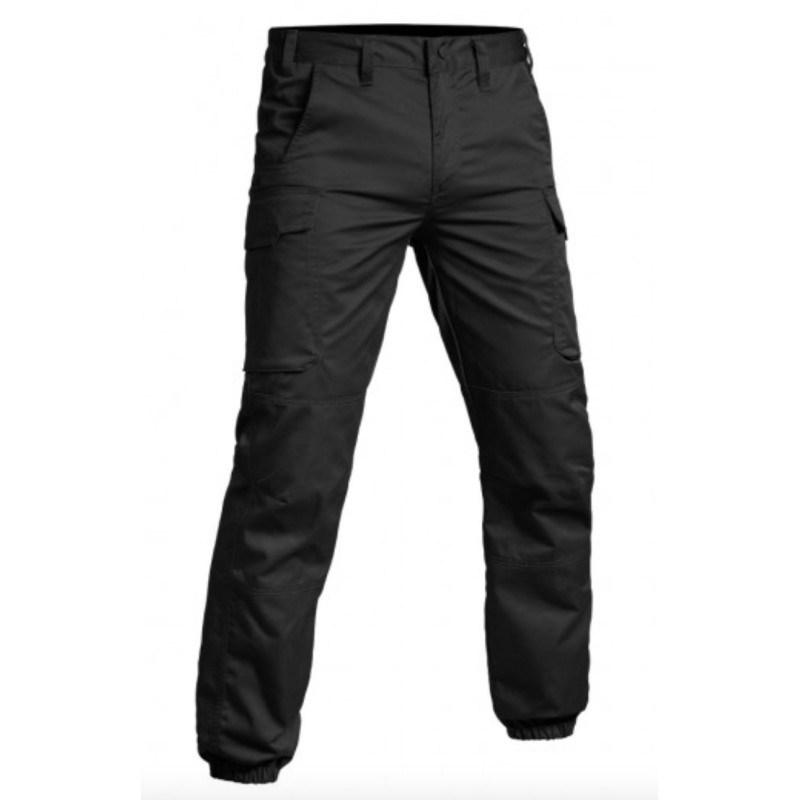 Pantalon Sécu-one Haute Résitance A10 Equipement - pantalon agent de sécurité  Quaerius