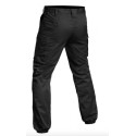 Pantalon Sécu-one Haute Résitance A10 Equipement - pantalon agent de sécurité  Quaerius