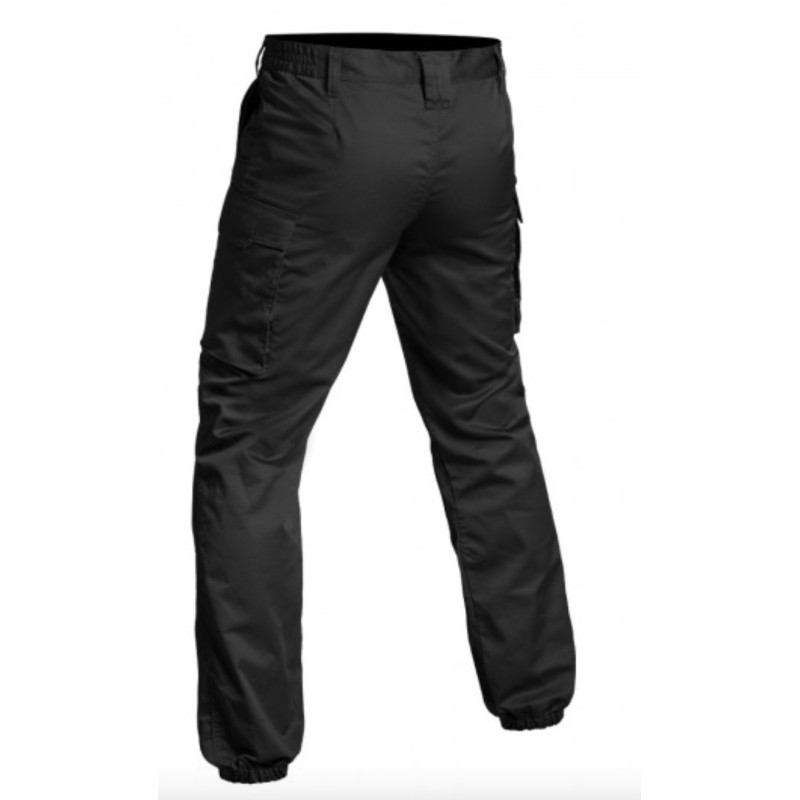 Pantalon Sécu-one Haute Résitance A10 Equipement - pantalon agent de sécurité  Quaerius