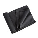 Serviette microfibre Camp 40 x 80 cm noir A10 Equipment