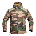 Veste V2 softshell Fighter A10 Equipment