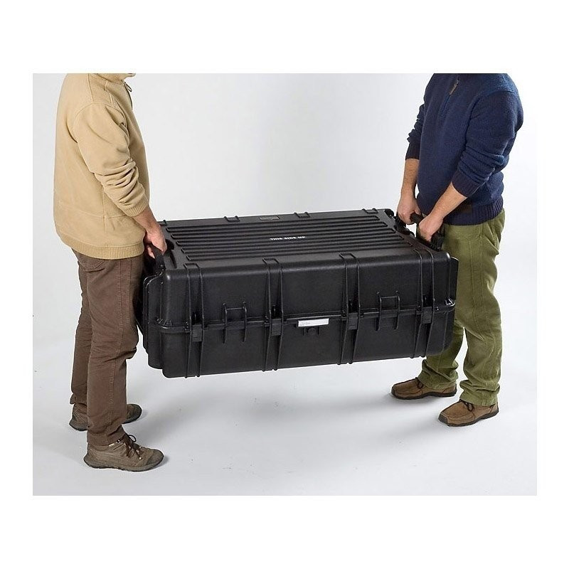 Valise 10840D2 1080 x 620 x 400 mm Explorer case